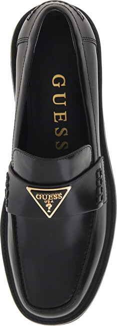 Këpucë për femra Guess LEA14, të zeza
