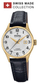 Orё dore Festina Swiss Made 20011/5