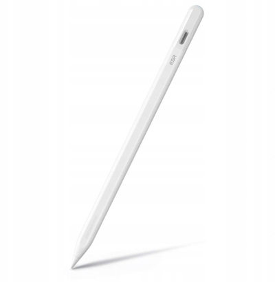 Stilolaps dixhital ESR Geo, për iPad, USB-C, i bardhë