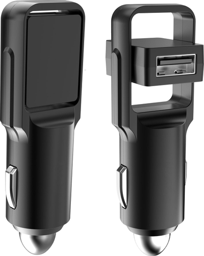 Karikues veture Realpower 2x USB A, 4.8A, i zi
