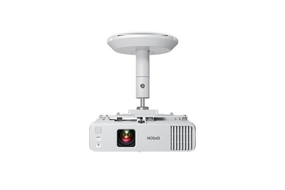 Projektor Epson PowerLite L210W, 4500 ANSI lumens, WXGA, i bardhë