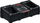 Karikues baterish Bosch Professional EXAL18V2-320 1600A02YG5, 2x18V, karikim i shpejtë, i zi