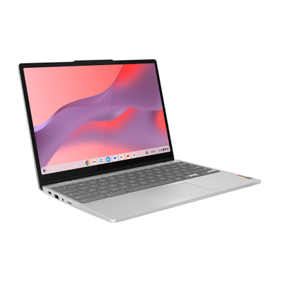 Laptop Chromebook Lenovo IdeaPad Flex 3 12IAN8, 12.2", Intel N100, 8GB RAM, gri