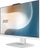 Kompjuter AIO MSI Modern AM242P 12M, 27", i3 12-të, 8GB 512GB SSD, i bardhë