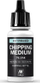 Medium për chipping Vallejo, 17ml, transparent