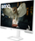 Monitor BenQ EW3290U, 31.2", 4K Ultra HD, i bardhë