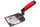 Mistri Yato YT-5242, 100x130 mm