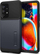 Mbrojtëse Spigen SLIM ARMOR për Samsung Galaxy A53, e kaltër e errët