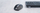 Maus Cherry MW 9100, Wireless dhe Bluetooth, 2400 DPI, i zi
