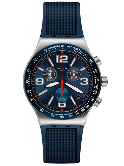 Orë dore Swatch The Originals YVS454