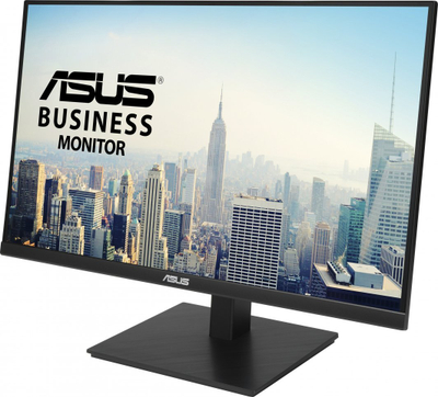 Monitor ASUS VA27ACFSN, 27\" QHD IPS, USB-C, 100Hz, i zi