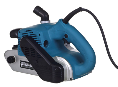 Rrëshkitore me rrip Makita 9403J, 1200W, portative