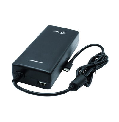 Docking station i-tec USB-C Dual Display me Power Delivery 100 W + karikues universal 112 W