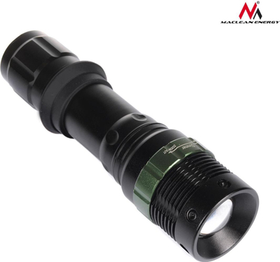 Maclean MCE175 LED Фенер за Велосипед