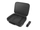 Çantë dore për laptop Natec Impala, 15.6", e zezë