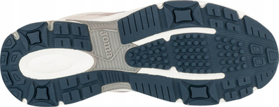 Atlete Joma CR111S2512 për burra, material stof, nr 45, të bardha