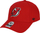 Kapelë bejsbolli 47 Brand NHL New Jersey Devils MVP, me rregullim, 56-61 cm, e kuqe