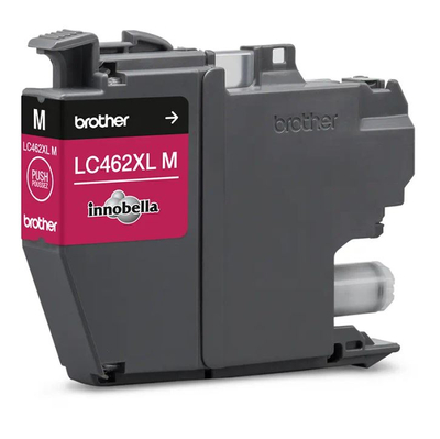 Ngjyrë Brother LC-462XLM, vjollcë