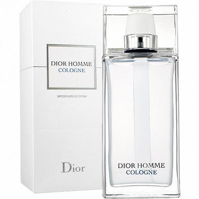 Kolonjë Dior Dior Homme, 75ml