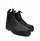 Çizme Blundstone Chisel Toe, lëkurë, unisex, të zeza