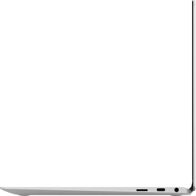 Laptop Samsung Galaxy Book2 360, 13,3", Intel Core i7-1260P, 16GB RAM, 512GB SSD
