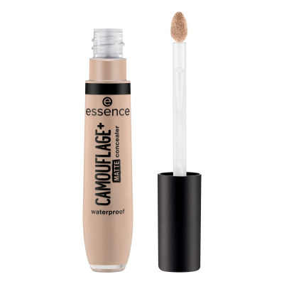 Korrektor Essence Camouflage+ Matte, 100, 8 ml