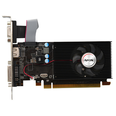 Kartelë grafike AFOX Radeon R5 220 2GB DDR3 AFR5220-2048D3L4