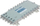 Multiswitch Terra MV-516, 5 hyrje, 16 dalje, gri