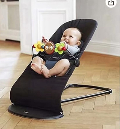 Luhatse Baby Center Melandi, e zezë