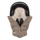 Thes dimëror për ndenjëse makine Voksi Move, me lesh dhe pupla, 0-18 muaj, Grey Solid
