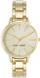 Orë për femra Nine West NW/2098CHGB, e artë