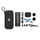 Sistem mikrofonësh pa tela Sennheiser Profile Wireless 2 Channel Set, 2 kanale, 16GB, i zi