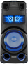 Altoparlant Sony MHC-V73D, i zi