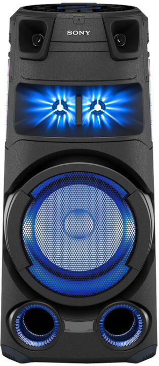 Altoparlant Sony MHC-V73D, i zi