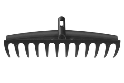 Grabujë plastike Fiskars 410mm 135064