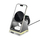 Karikues wireless 3n1 Tech‑Protect QI15W-A43, MagSafe, 15W, i zi