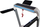 Rutine vrapimi BH Fitness Runlab G6310, motor 2.5 V, 15 km/h, gri