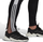 Pantallona sportive për burra adidas Tiro Essentials H59990, AeroReady, me xhepa me zinxhir, të zeza