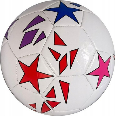Dart Adar 558489, големина 5, 4 модели, бел