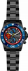 Orë dore Invicta DC Comics Superman Quartz Chronograph Limited Edition 29065