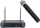 Sistem mikrofoni wireless Blow PRM 901, 50m, me 2 mikrofona, i zi