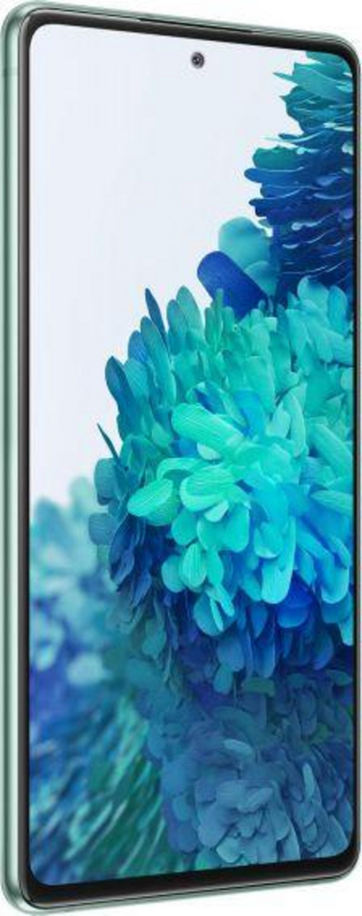 Celular Samsung Galaxy S20 FE (SM-G780GZGDEUE), 6.5", Super AMOLED, 6 GB RAM, 128GB, Dual SIM, mente