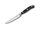 Thikë për biftek Victorinox, 12cm, e zezë