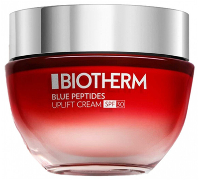 Krem për fytyrë Biotherm Blue Peptides, SPF 30, 50 ml