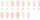 Llak thonjsh BELL, manikyr French 03, 11.5g