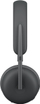 Kufje pa tela Logitech Zone Wireless 2, Bluetooth 5.2, për punë, ngjyrë grafit