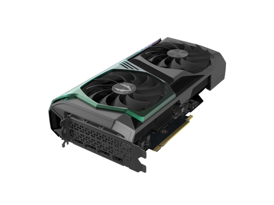 Kartelë grafike Zotac GeForce RTX 3070 AMP Holo 8GB GDDR6