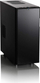 Kasë Fractal Design Define XL R2, Full Tower, e zezë/titanium