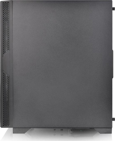 Kasë Thermaltake Versa T25, Midi Tower