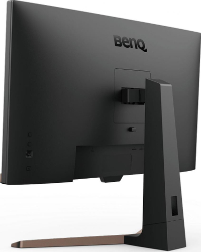Monitor BenQ EW2880U, 60Hz, 28", i kaftë